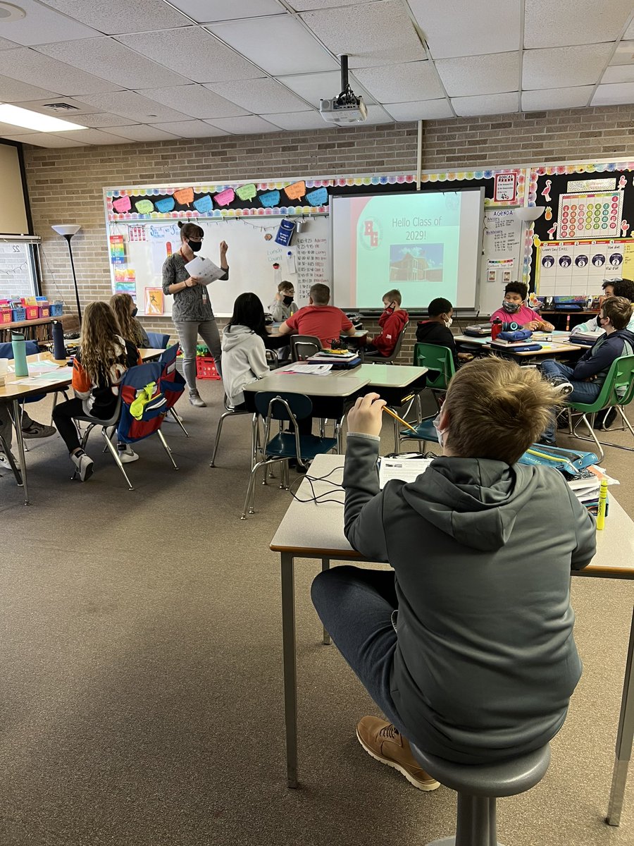 I can’t believe it’s that time already. Scheduling for 6th grade has started! @SPosticBGCS <a href="/embechstein/">Emily Bechstein</a> <a href="/ERadabaughBGCS/">Eric Radabaugh</a> <a href="/MGarbigBGCS/">Melanie Garbig</a> <a href="/Zeb_Kellough/">Zeb Kellough</a>