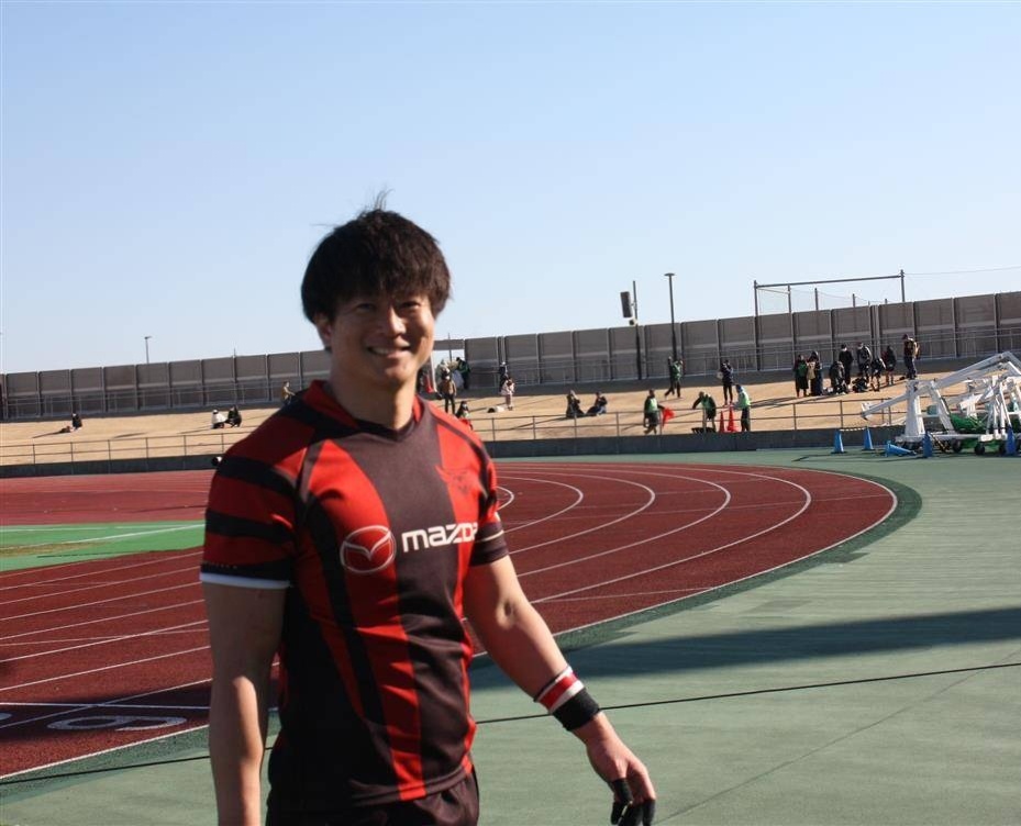 soopyung89's tweet image. こんにちわ。JAPAN RUGBY LEAGUE ONE マツダスカイアクティブズ広島⛩️に所属しています李修平(り・すぴょん)です。
リーグワンを盛り上げたい一心でSNSで情報発信頑張りますので、あたたかい目でご覧ください🙆

【お願い】
Instagramのフォロー是非お願いします🙇
instagram.com/lee.s_mbz