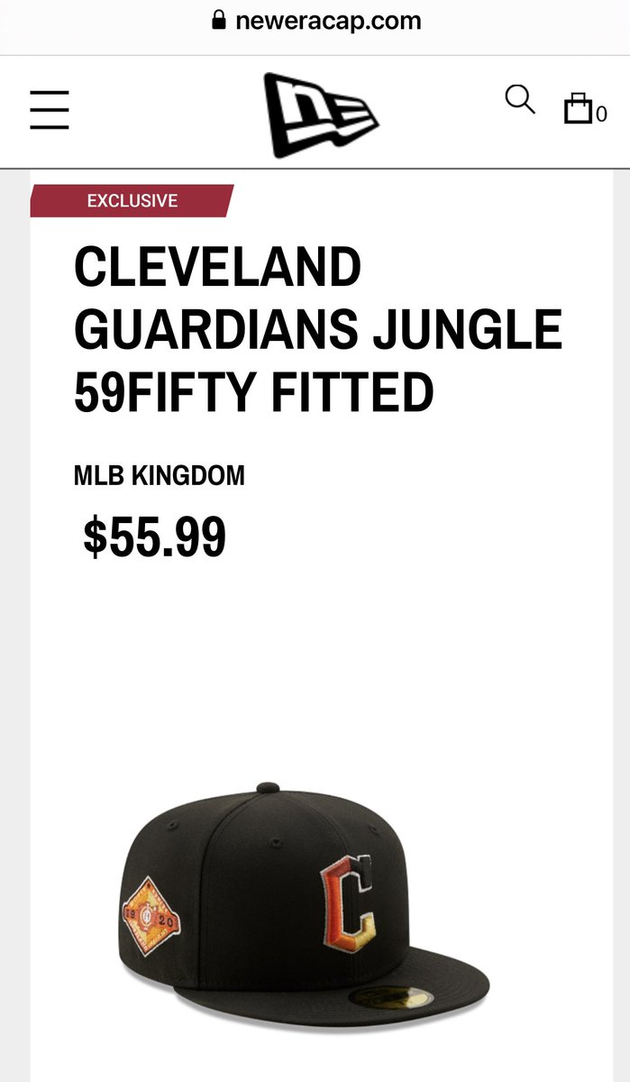 1st new, unique colorway for the Cleveland Guardians…and despite the 1920 Indians SP, I still can’t pull the trigger.

@CamoAkaRambo @FadedCollects @TLuvsBaseball @iamkrang @OspreysFB @miggy_roman @chiguy2420 @ElShaungo_ @mexi38 @Catoishere @TheKing_SD @jdtheghost_1 @bbquez https://t.co/rqvAhNycbF
