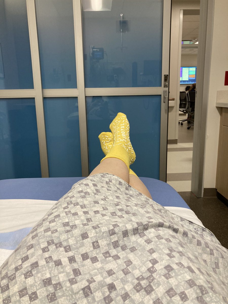 Dr. Elizabeth Carlen tweet media