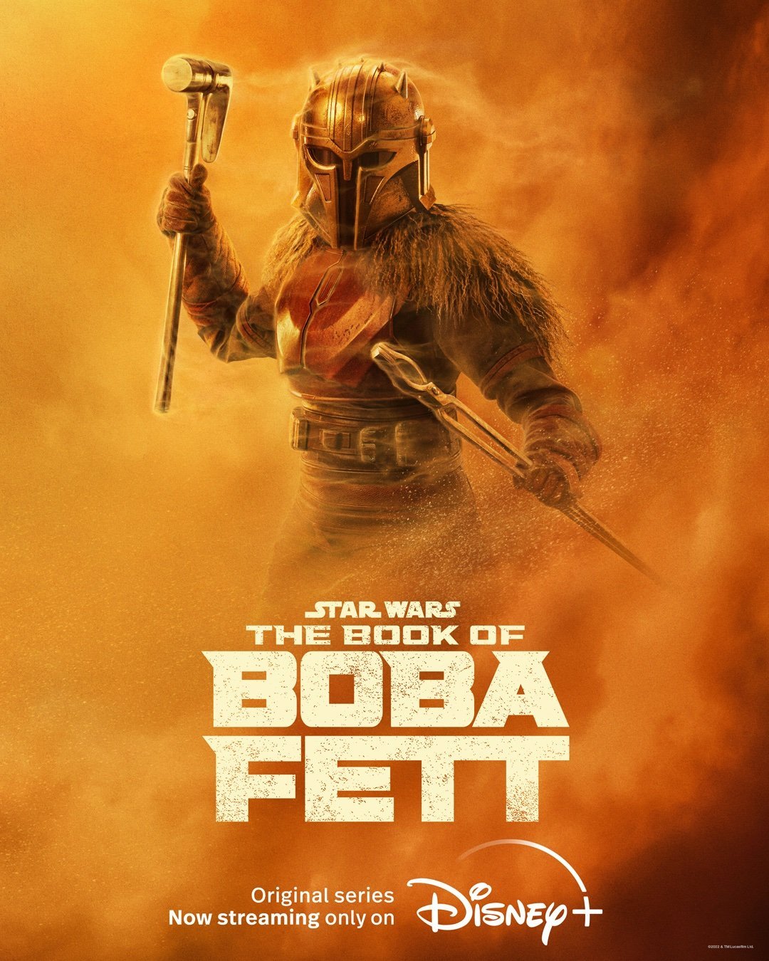 Star Wars : Le Livre de Boba Fett [Lucasfilm - 2021] - Page 4 FKcIw9sWQAoj880?format=jpg&name=large