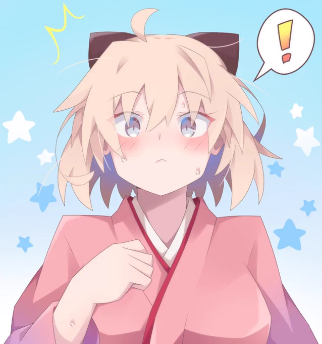 「────っ!?」
#FGO
#FGO絵描きさんと繋がりたい 