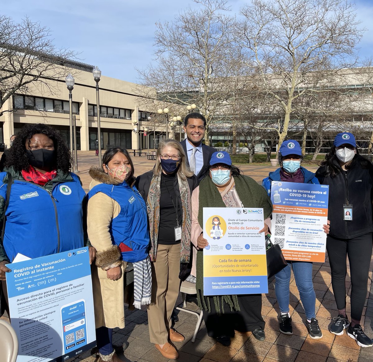 Salud America! tweet media