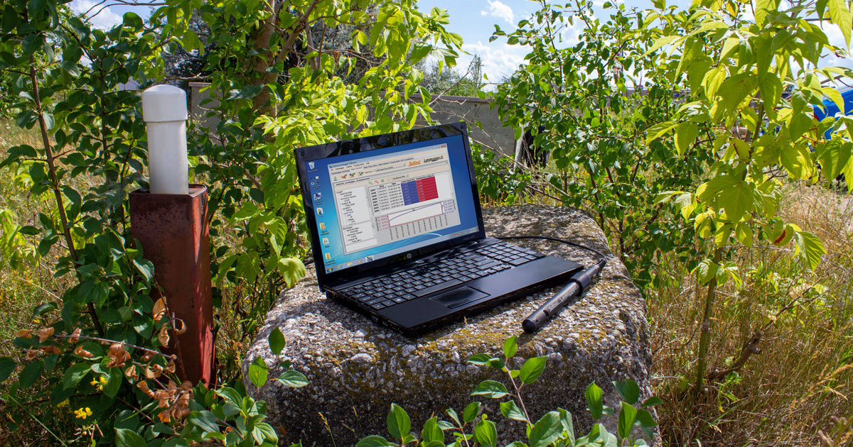 solinstcanada's tweet image. Simplify Your Next Pumping Test…Use a #Solinst Water Level Datalogger. #AquiferCharacterization #Groundwater
ow.ly/Eaoy50HIbyW