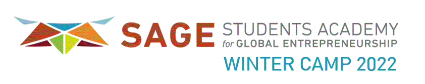 SageHQco's tweet photo. Today is an important day: We are starting our hybrid Winter 2022 Class with ambitious, enthusiastic and smart young adults. We got impacted by Covid but persevered and finally made it happen. Thanks to our passionate instructors @msearleberkeley @AmalDokhan #21stCenturySkills https://t.co/ns7pJzIQdF