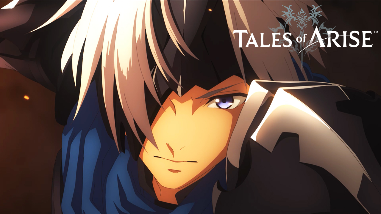 Ufotable to Animate New Tales of Arise Trailer - Anime Corner