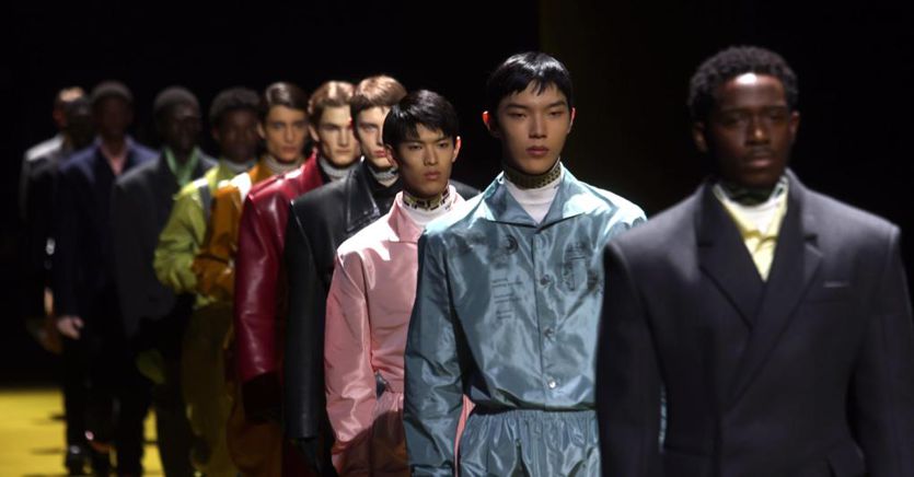 24moda's tweet image. Prada, due donne nel board per accelerare sulla sostenibilità (e raggiungere la parità di genere) dlvr.it/SJ75RJ