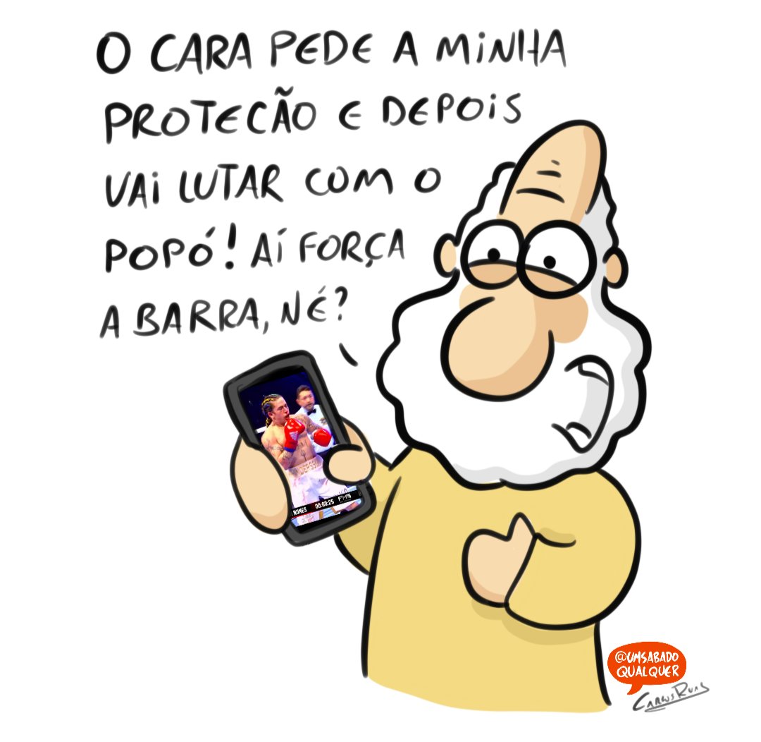 CarlosRuas's tweet photo. Tudo tem limite...
#windersson #popofreitas @popofreitas #PopoNoCombate https://t.co/wWxQctUjJr
