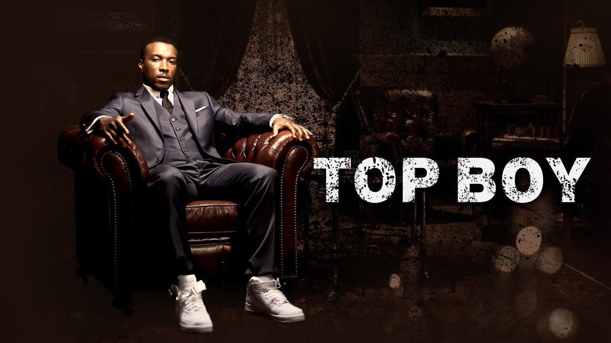 tehablodeseries's tweet photo. Top boy regresarรก con su 2ยช Temporada el prรณximo 18 de marzo.
#topboy #topboynetflix #seriesnetflixoficial #netflixoriginal #asherd https://t.co/58cz5rZ4lx