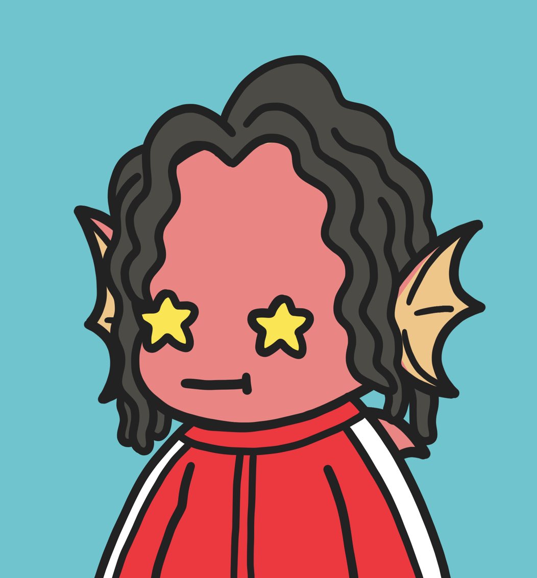 NFTFirstBaby's tweet photo. @Yukiko_Hanamoto @fishyfamNFT 🤩 https://t.co/4iTe07qPcR