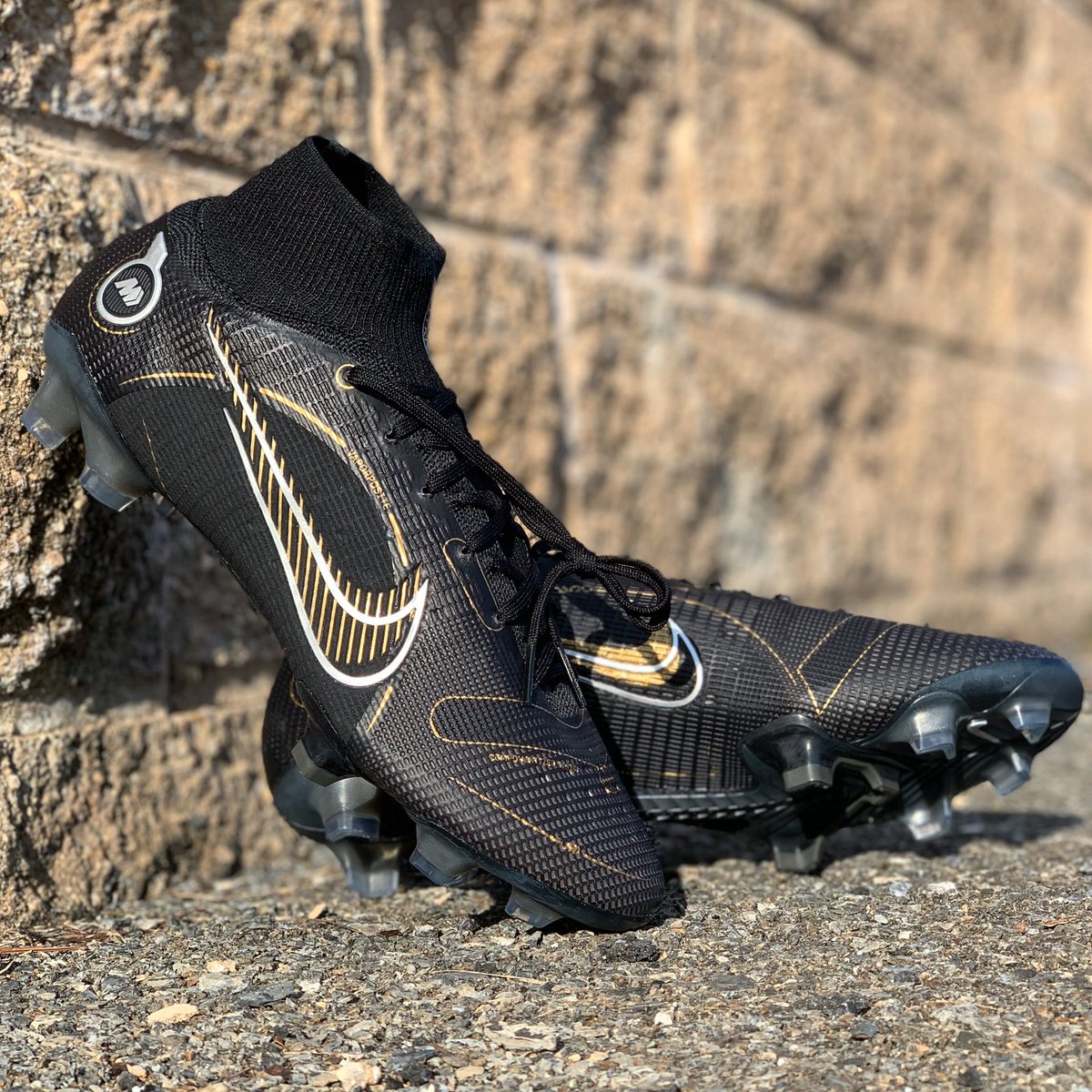 A classic boot, a classic colorway.⁣
⁣
Shop the latest <a href="/nikefootball/">Nike Football</a> Shadow Pack Mercurials now available &amp; shipping at soccercorner.com 📲