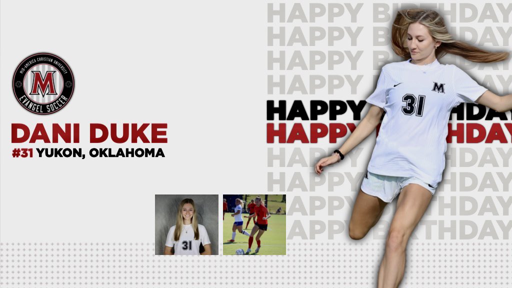 MACU Women's Soccer tweet media