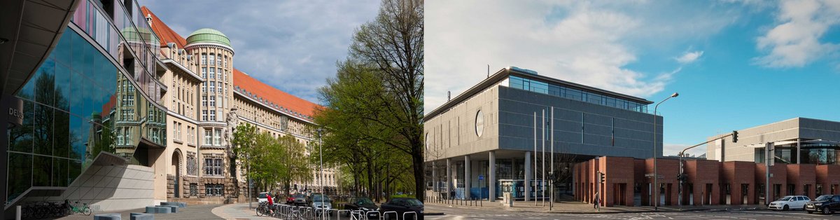 Mitglied im zentralen Orga-Team des Projekts (NFDI) Text+ innerhalb der Arbeitsstelle für Standardisierung in  Frankfurt oder Leipzig werden? Dann schnell bewerben wwiw.dnb.de/DE/Beruf-Karri…