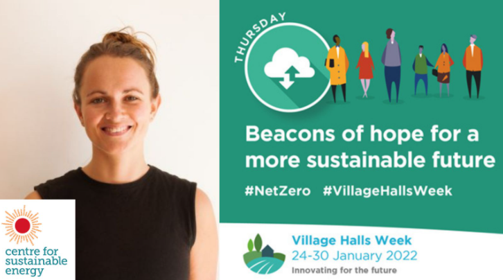 HelloCSE's tweet photo. To celebrate #VillageHallWeek , Tess from our local and community empowerment team was a guest blogger for
@ACRE_national talking about the importance of community spaces to tackle the #ClimateCrisis. Great work! π#CommunityEngagement https://t.co/za2pMtlyPi https://t.co/5Q4e7PU10O