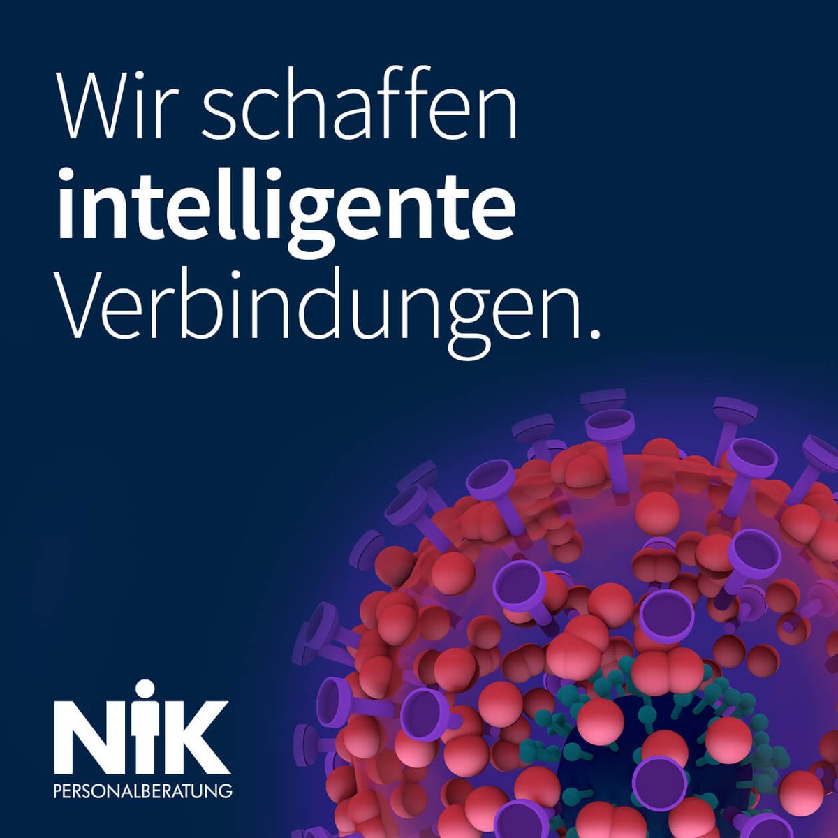 Zeigen Sie Ihre Talente bei der verantwortungsvollen und herausfordernden #Stelle als Key Account Manager (m/w/d) im Bereich #Onkologie.

Wir freuen uns auf Ihre #Bewerbung:

nik-personal.de/jobs/?id=ST-21…

#Jobs #Stellenangebot