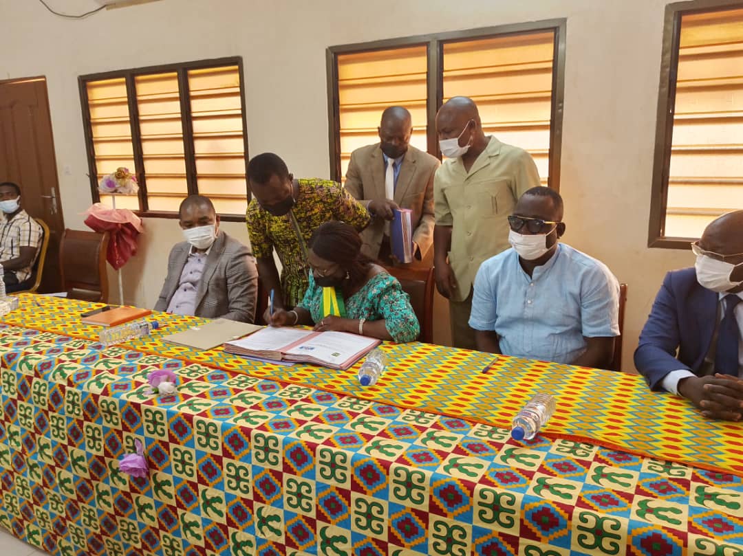 Groupement Ivoire Eco Environnement tweet media
