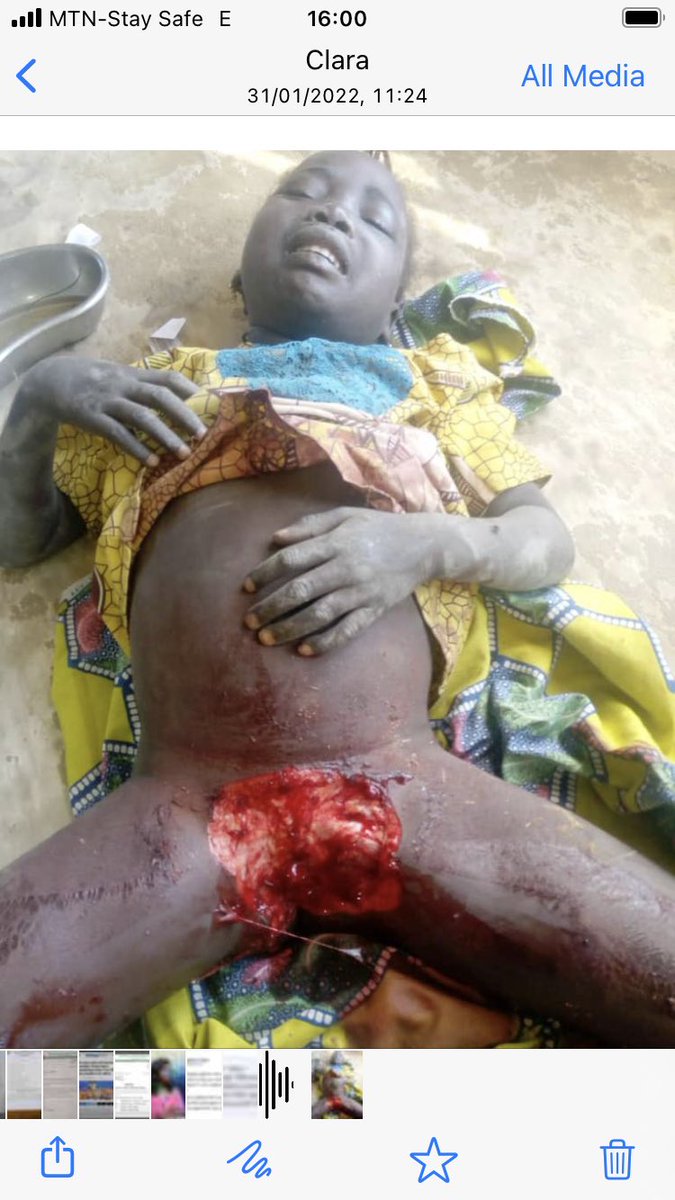 Crx6569's tweet photo. ⁦@ProfPLOLumumba⁩ this ur Nigeria whose obituary u don’t want to write yet! If this happened in ur own community what’d be ur take? Yet this is just a child play compared to situations where u have sometimes more than 50 people from same community killed same day like this! https://t.co/4aUHr7Y896