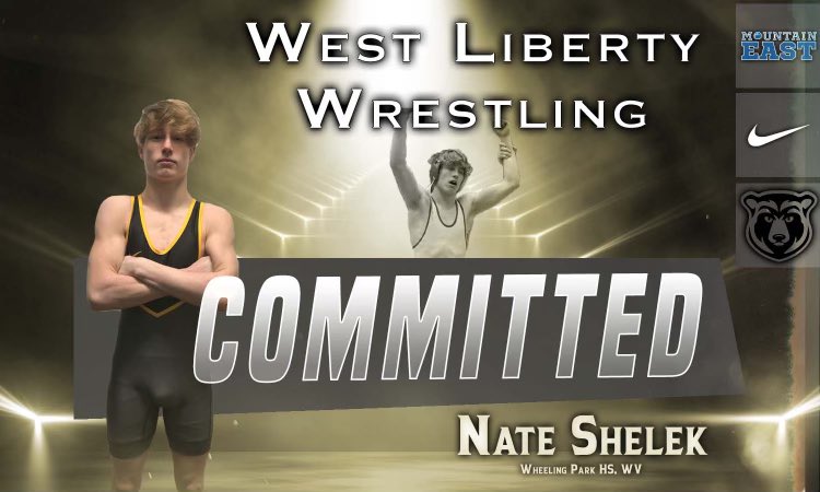 ShelekNathan's tweet photo. 100% committed @WPHSwrestling @Danny__Irwin @WLUwrestling https://t.co/RSfIsSdzeQ