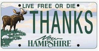 ICYMI Here is the link to the <a href="/NHChronicle/">NH Chronicle</a> story about <a href="/NHMoosePlate/">NH Moose Plate</a> funded programs incl. NHFG's Nongame Program and the moose artist. wmur.com/article/chroni…
<a href="/NHfishandgame/">NHfishandgame</a> <a href="/NHArtsCouncil/">NH Arts Council</a> <a href="/NHDHR_SHPO/">NHDHR_SHPO</a> <a href="/nhsl/">NH State Library</a> <a href="/NHStateParks/">NH State Parks</a> <a href="/NHDFL/">@NHDFL</a> <a href="/NewHampshireDOT/">NHDOT</a> <a href="/sean_wmur/">Sean McDonald</a>