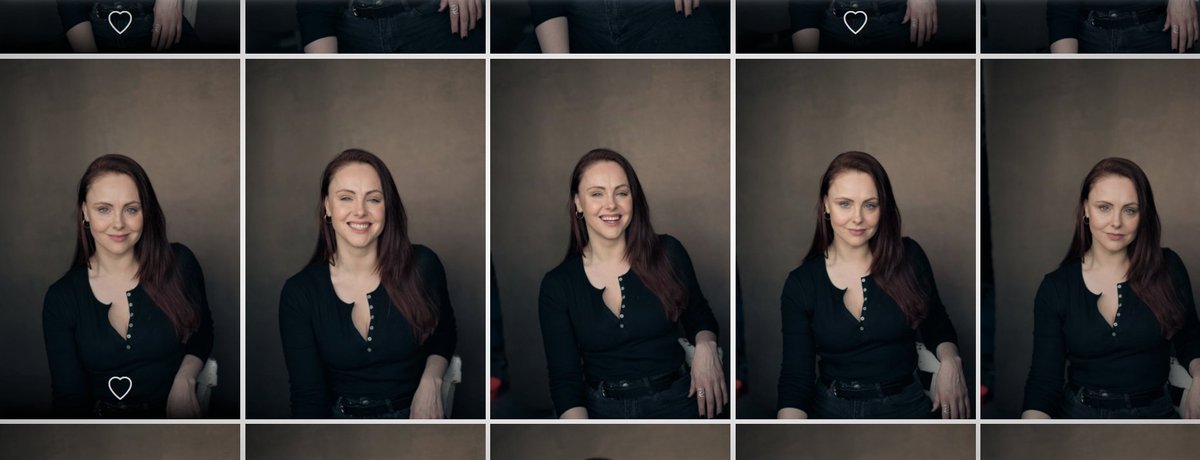 Louise Stewart tweet media