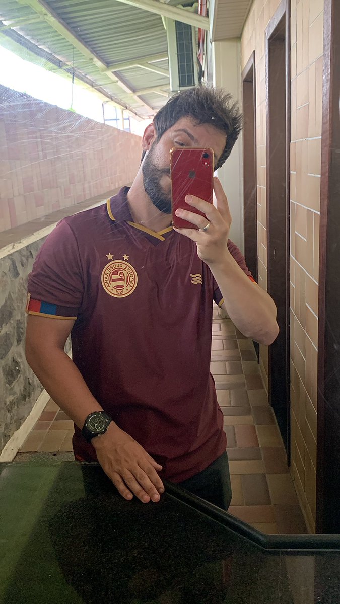 marcelfilipeOFC's tweet photo. Manto do @ECBahia Couro 🥰
Tá linda, minha porra! 🌎🇳🇱 https://t.co/wzX41aKYgC