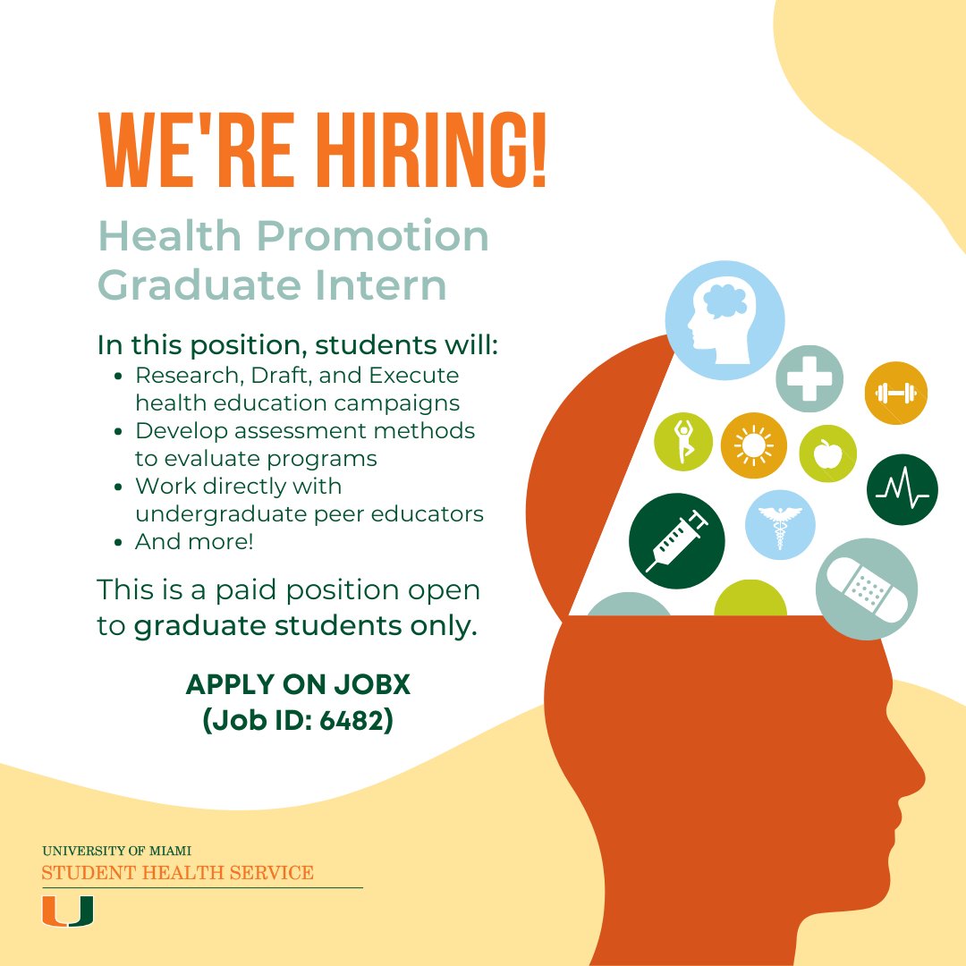 UMStudentHealth tweet picture