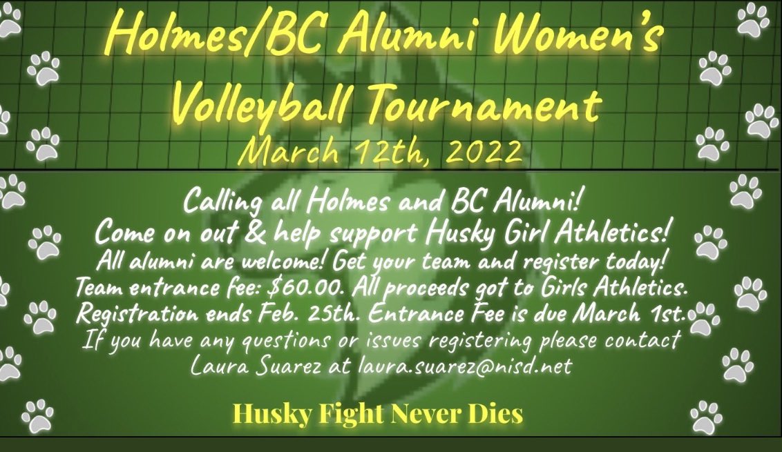Holmes/NSITE Swim, Dive, and Water Polo Team (@huskyaquatics) on Twitter photo 