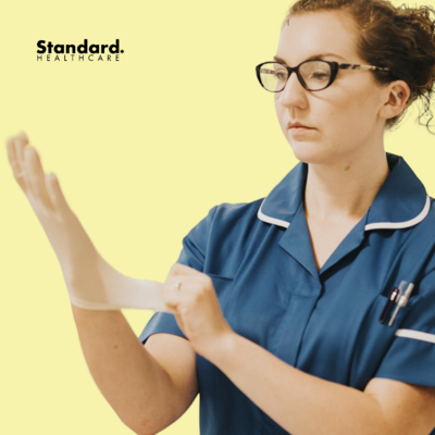 Standard_HC's tweet photo. Emergency Room Registered Nurse at Standard Healthcare (Racine, WI). Travel nursing simplified. https://t.co/b9QKDa7axI https://t.co/KfTQphSlSa