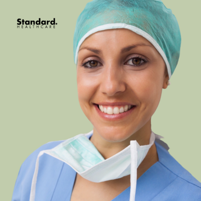 Standard_HC's tweet photo. Medical Surgical/Telemetry Registered Nurse at Standard Healthcare (Milwaukee, WI). Travel nursing simplified. https://t.co/r9tggrZJmx https://t.co/PZqX7jNyA0