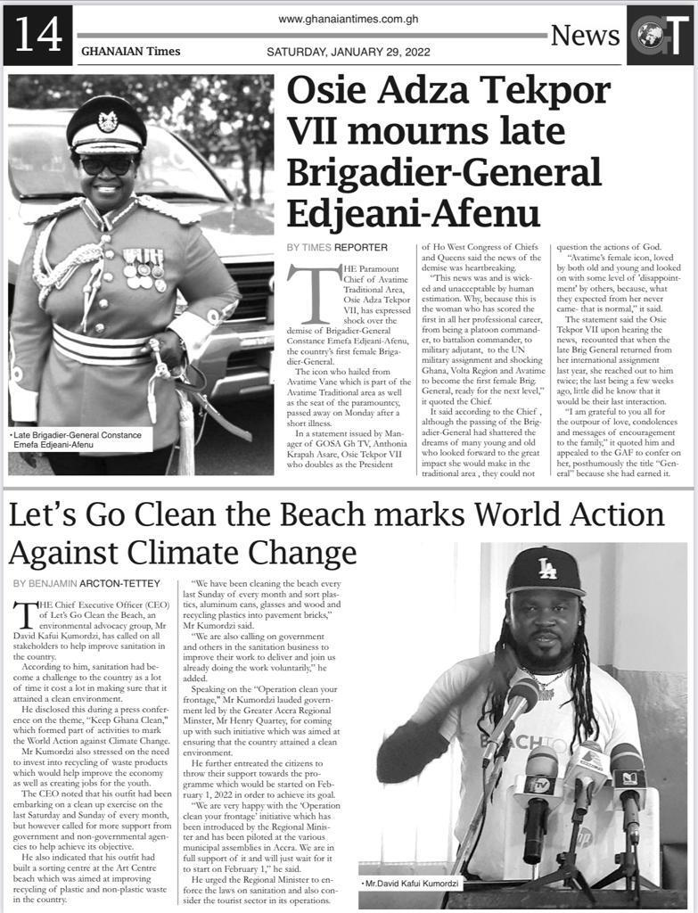 bcollective_llc's tweet photo. 🏖️ $BEACH 🏖️
$BEACH hitting the press in Ghana. https://t.co/NpndRAjvri https://t.co/2sYtNh5Bht