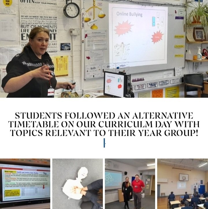 teamNHA's tweet photo. Tailored topics on Curriculum Day! @maximisemylife #collegeofwestanglia
#Swaffhampolice 
@AmazingAppsUK #neaco https://t.co/KgnEBMelUF