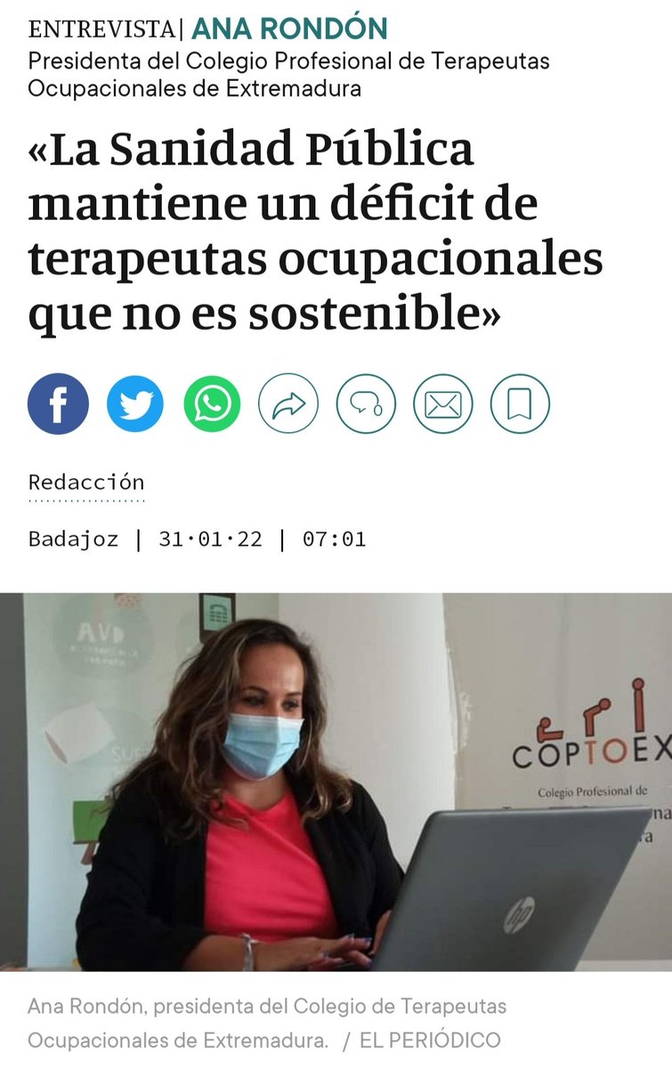 crismmh's tweet photo. Dos noticias juntas se entienden mejor https://t.co/GTY1YwWtXB