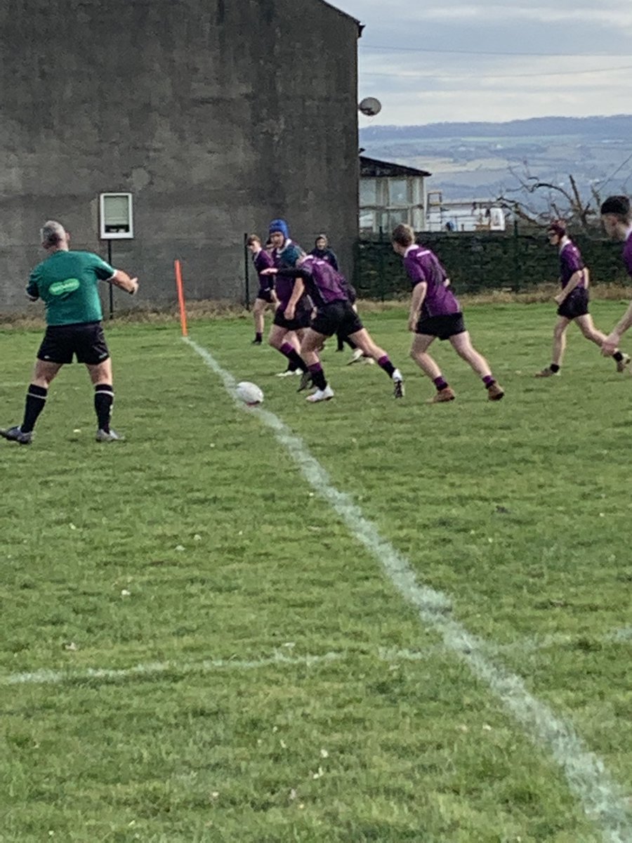 hncrl15's tweet image. Last week we entertained Pontefract in the National Cup. A decent performance by the @huddnewcoll boys coming back from 8-10 down at HT to eventually winning 36-14 at FT
Tries - Koa, Dan (2), Aiden, Jacob &amp;amp; Ben
Goals - Brad 5/6
Penalty Goal - Brad 1/1
@hncsport 
#Intothequarters