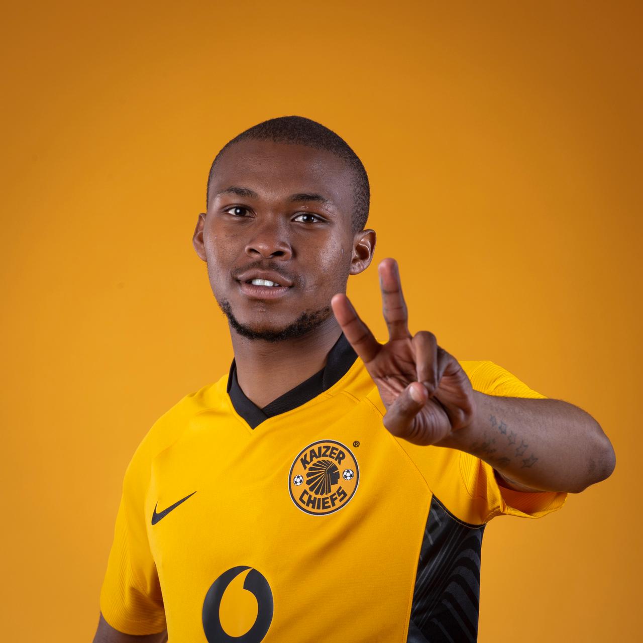 Kaizer Chiefs on X: "Player Updates Thabo Mokoena who was promoted to the senior team last season has returned from a loan spell with Pretoria Callies. His contract has been extended by