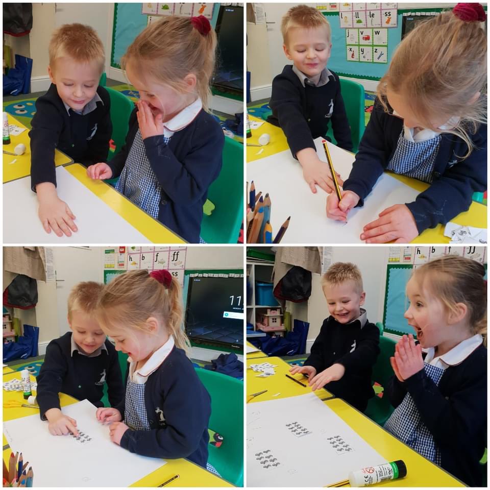 winterfoldhs's tweet photo. Reception had a fantastic Maths lesson learning all about estimation this morning. The children then enjoyed working in pairs and challenging each other to make the most accurate estimations. #WinterfoldReception #WinterfoldMaths #ClassroomLearning https://t.co/yxWy7jVYi7
