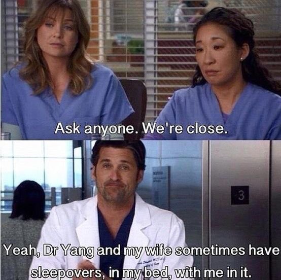 Grey’s Anatomy Fans tweet media