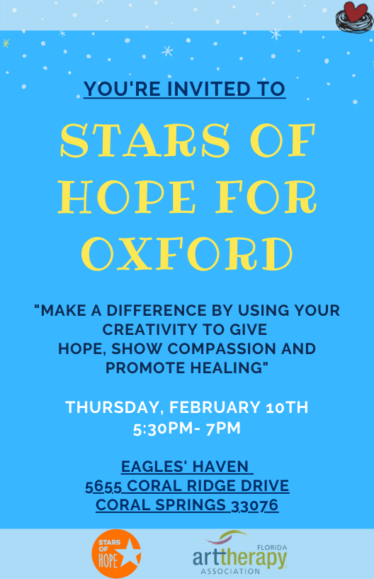 eagleshaven2's tweet photo. Join us February 10th @5:30 for a mindful and creative wellness activity https://t.co/eYEnlTpy01