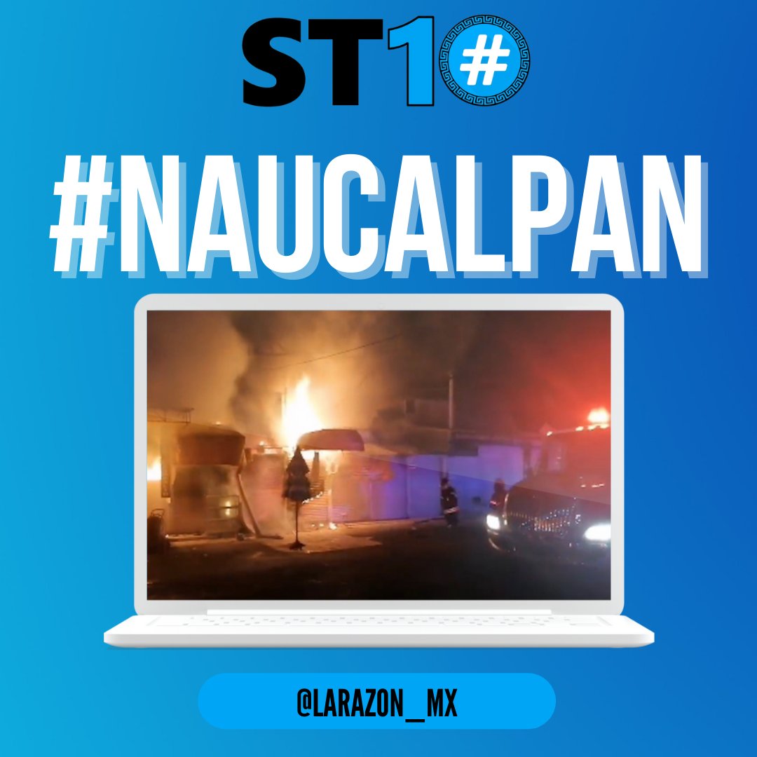 ST10tt's tweet photo. #NAUCALPAN #BazarLomasVerdes han sido los tweets más usados, con casi 120 mil citas en el fin de semana 

Esto se debe a la suspensión temporal de 91 locales por, supuestamente, no contar con las licencias de funcionamiento.

Sigue... 🧵 https://t.co/uSvxMwHTlH