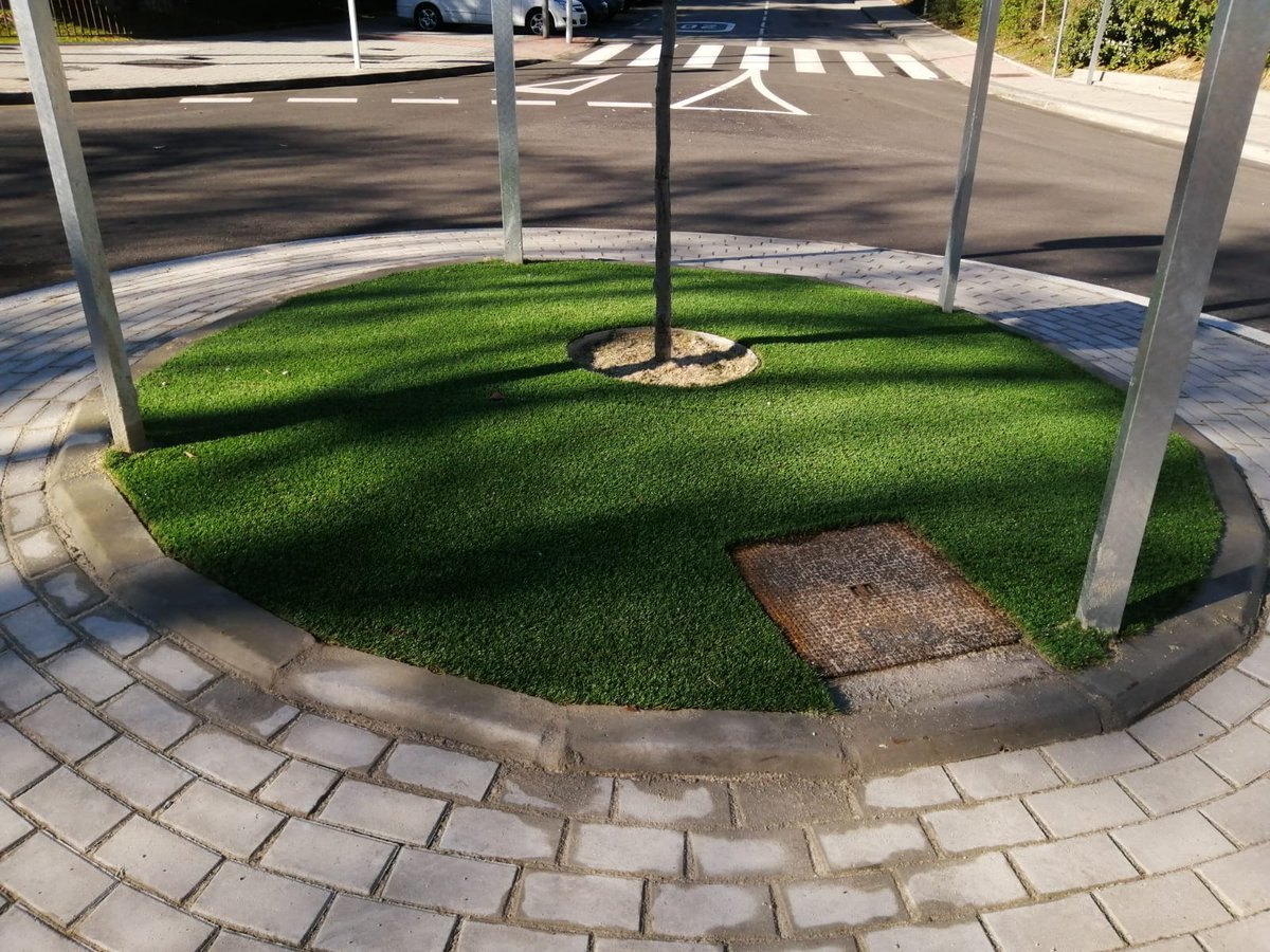 ECOASFALT tweet media