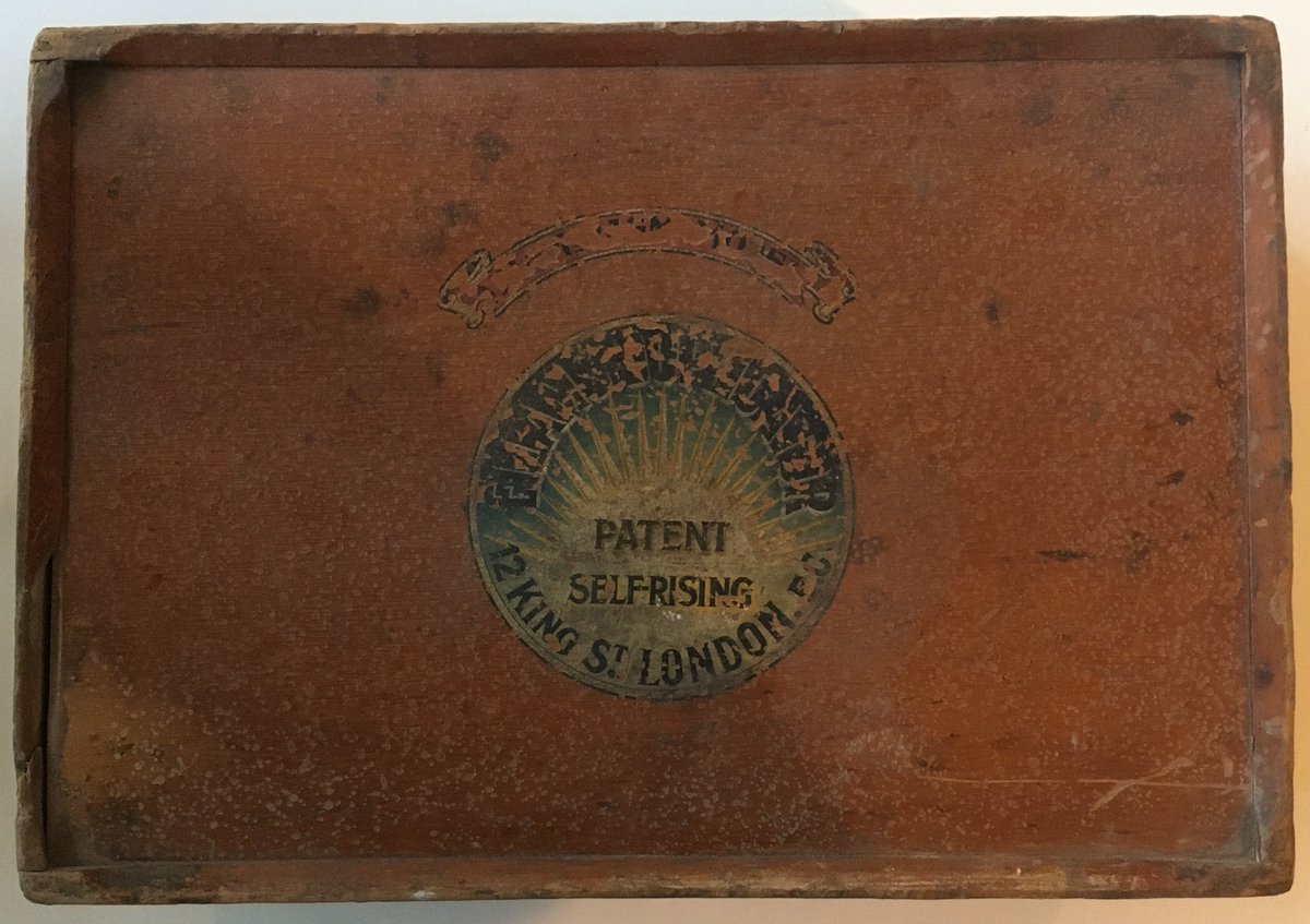 JesusCollegeArchives tweet media