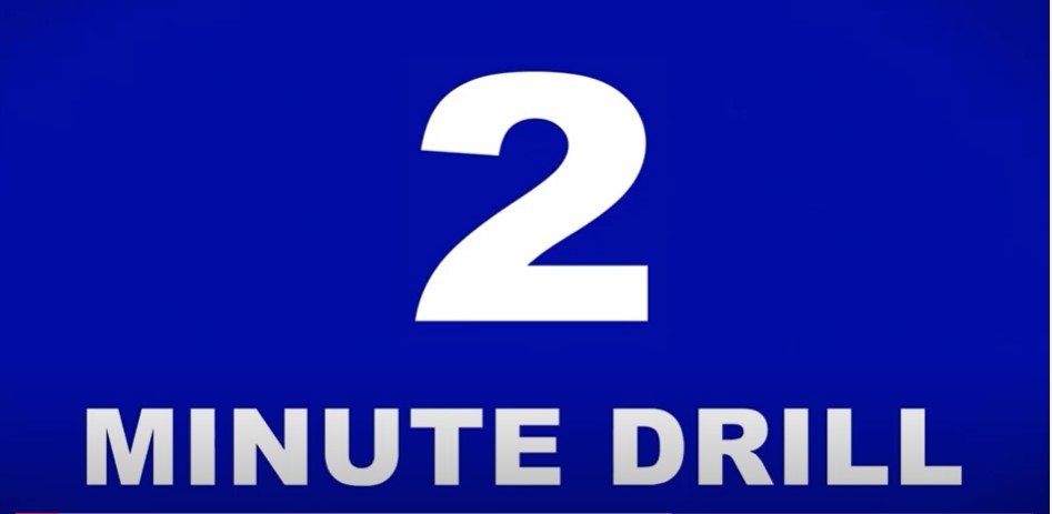 Keep Training Simple and Select the Right Disinfectant Diversey 2 Minute Drill

youtube.com/watch?v=ACVJOk…