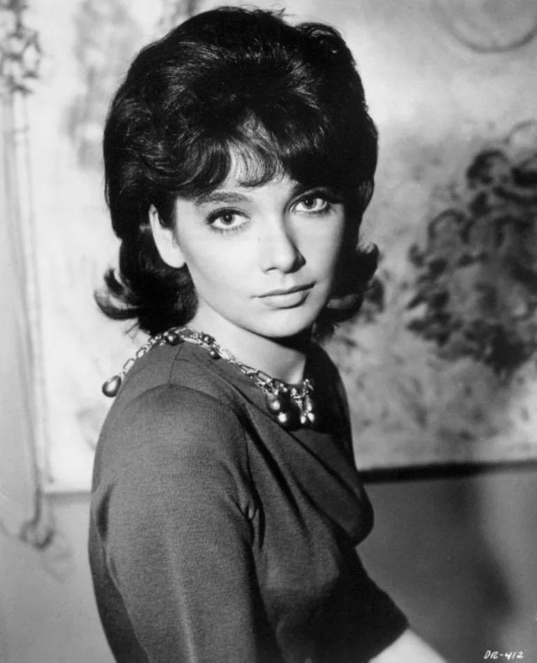 Remembering Suzanne Pleshette, born on this day in 1937 #botd.