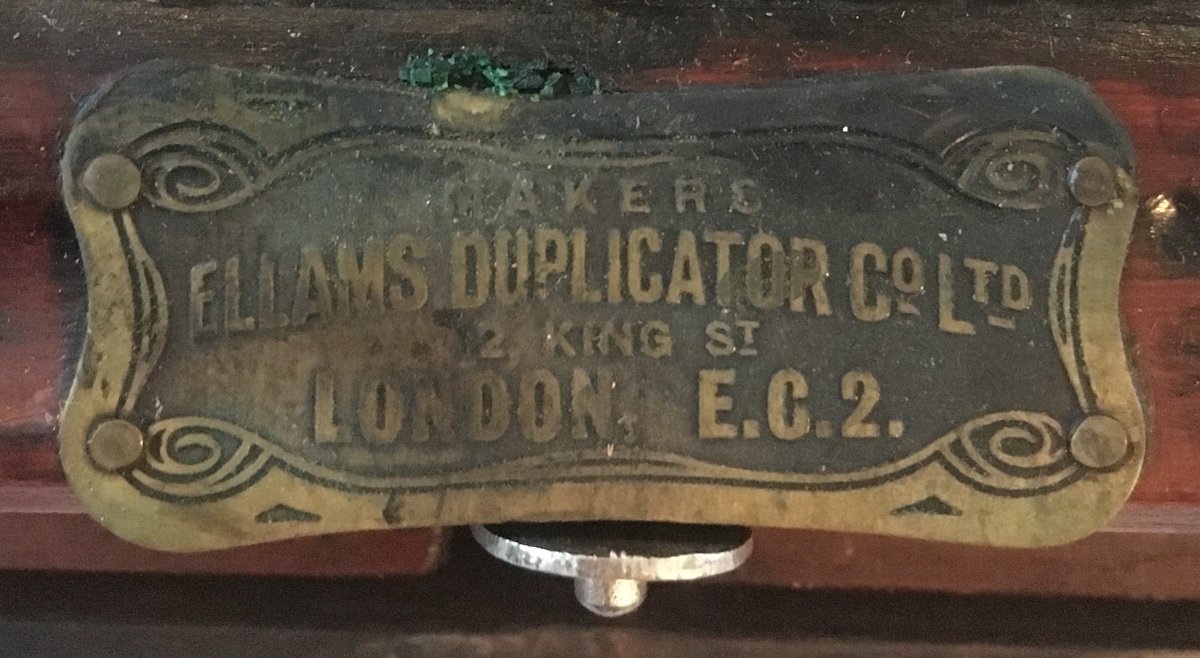 JesusCollegeArchives tweet media