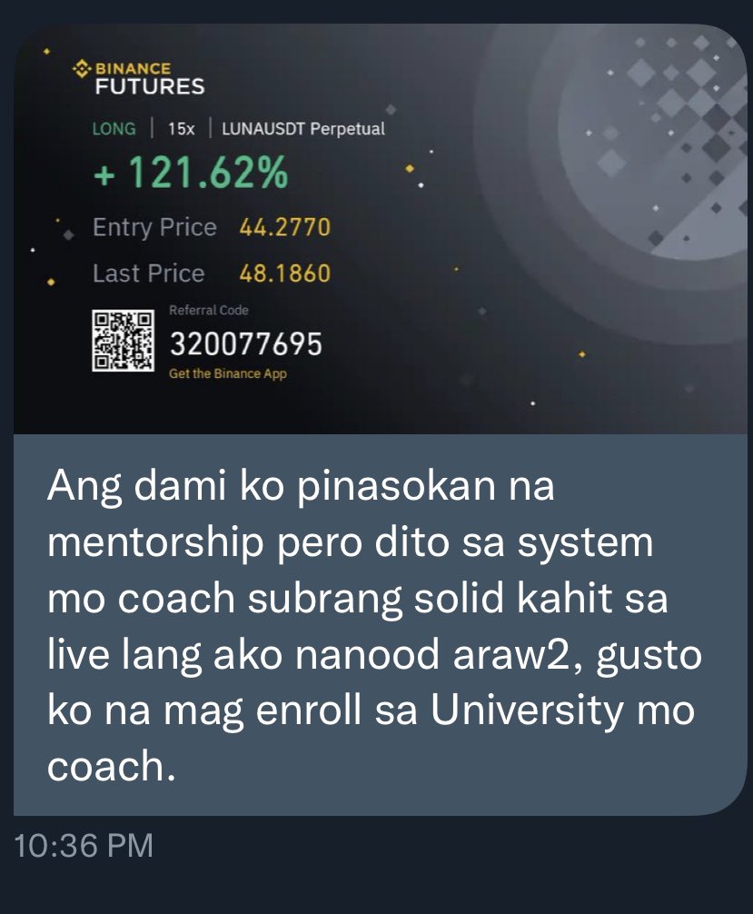 MiningMiranda's tweet photo. #mirandaminerprofitablesystem  #testimoney https://t.co/SKNVO8xr9E