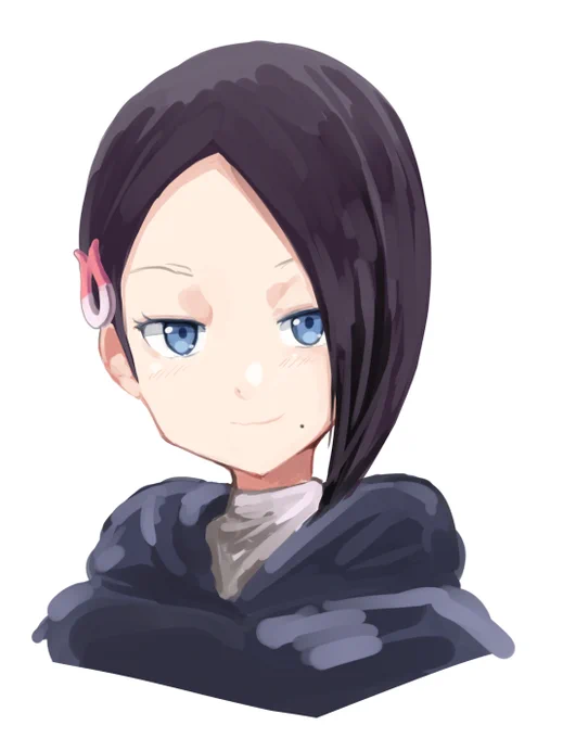 角度がつかないと難しいねって事になったよね('・ω・`) 