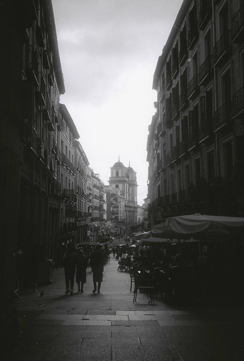 Gm 📸▪️▫️

#nft #streetphotography #nftart #NFTCollection