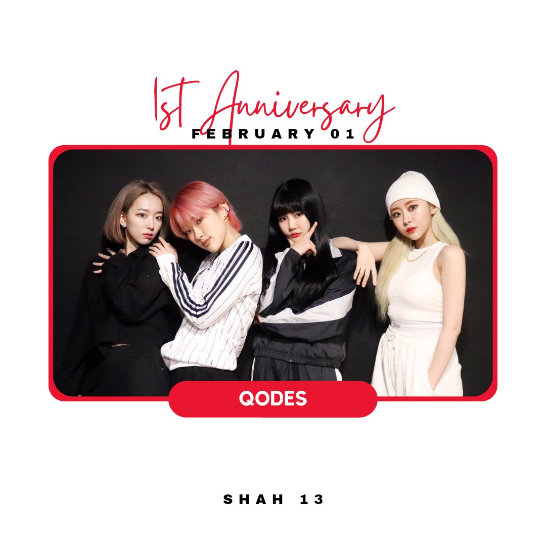 shah_13_'s tweet photo. Happy 1st Anniversary to QODES!!! ❤️

#QODES_1st_Anniversary
#1YearWithQODES #QODES #User
#Alpha #Delta #Nu #Lambda

@official_qodes https://t.co/y8R1AlD6Nv