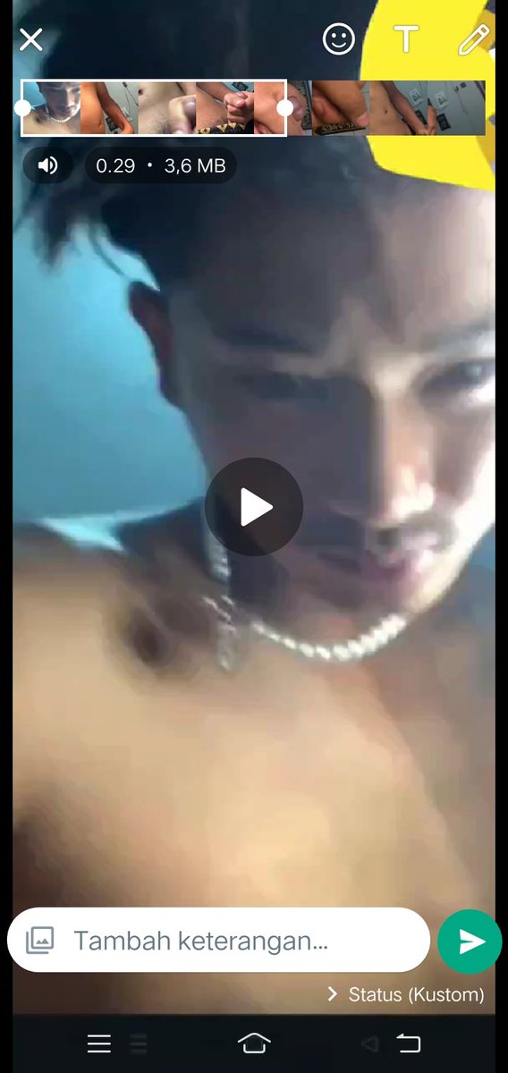 husencil's tweet photo. Punya vidio Luli aldian Full durasi panjang vcs yg mau Follow ig dulu terus dm ke wa kirim bukti yah nannti aku kasih lewat wa Vidio Vidio #vcsbugil #gayindo #gayviral https://t.co/aNIXkO5IZf
