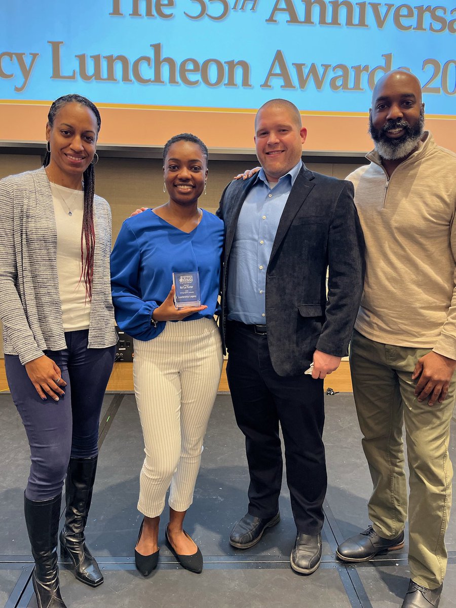 Ke’La Porter tweet media