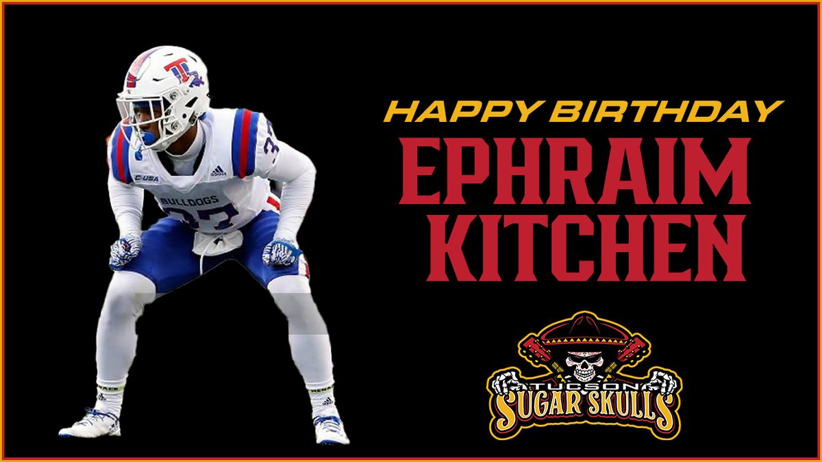 sugarskullsfb's tweet photo. Happy Birthday, Ephraim Kitchen! https://t.co/BLFFQnf92t